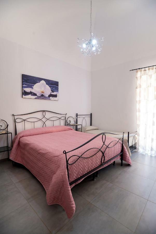 Casa Vacanza Alla Marina - Четара Экстерьер фото