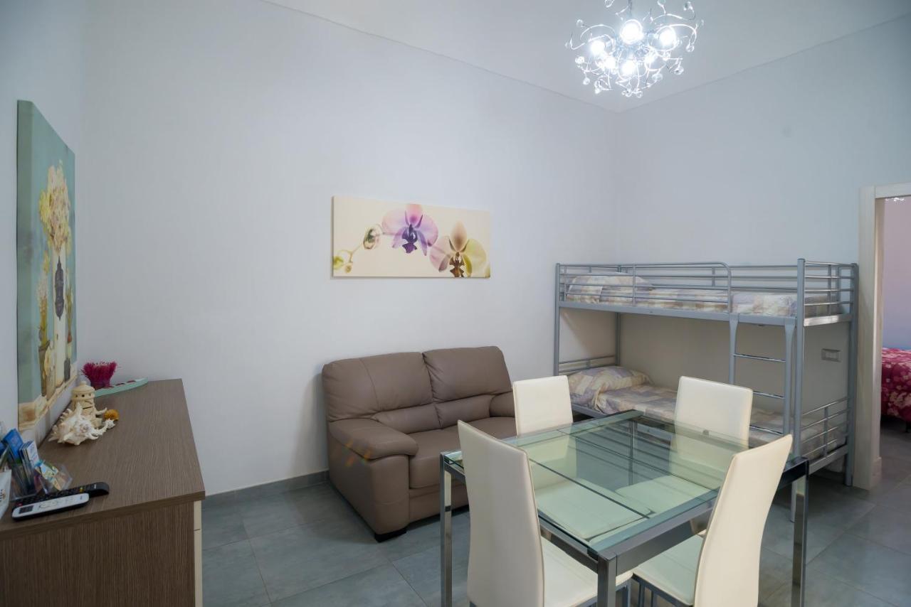 Casa Vacanza Alla Marina - Четара Экстерьер фото