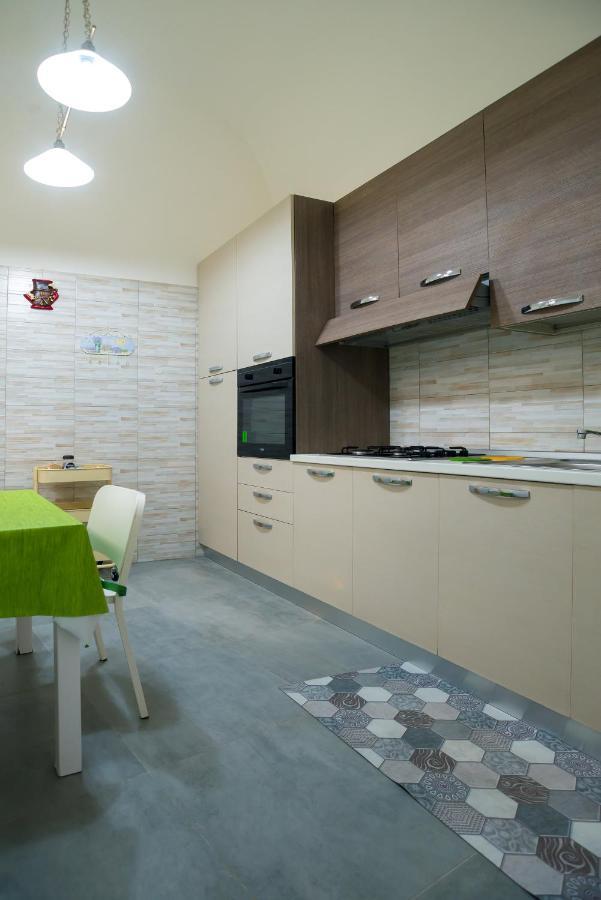 Casa Vacanza Alla Marina - Четара Экстерьер фото